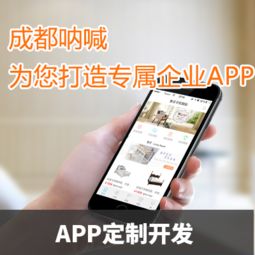 知名的app定制开发推荐 app定制开发市场