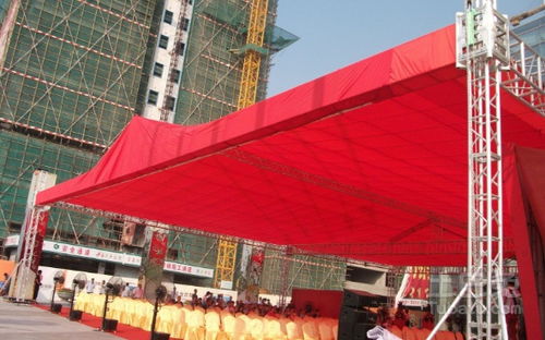 太空架帐篷搭建方法软件开发指南