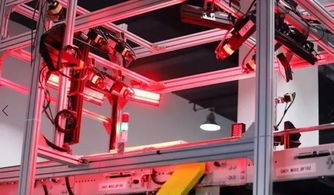 中国制药企业开启内部物流智能化软件开发项目