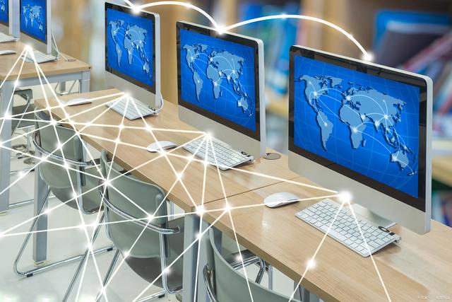 郑州软件开发公司 技术与创新的推动者