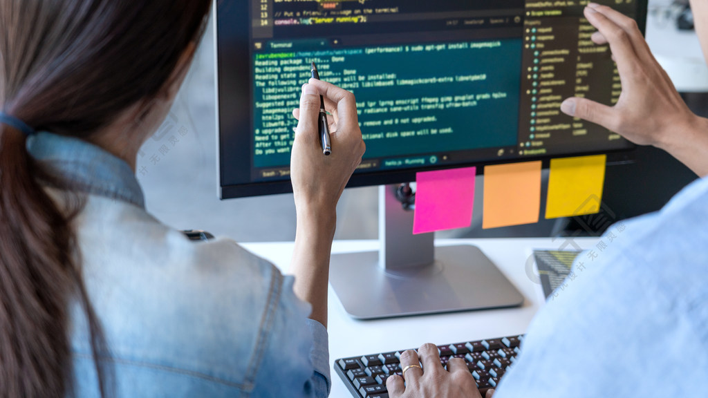 软件开发 办公室软件开发公司的核心业务解析